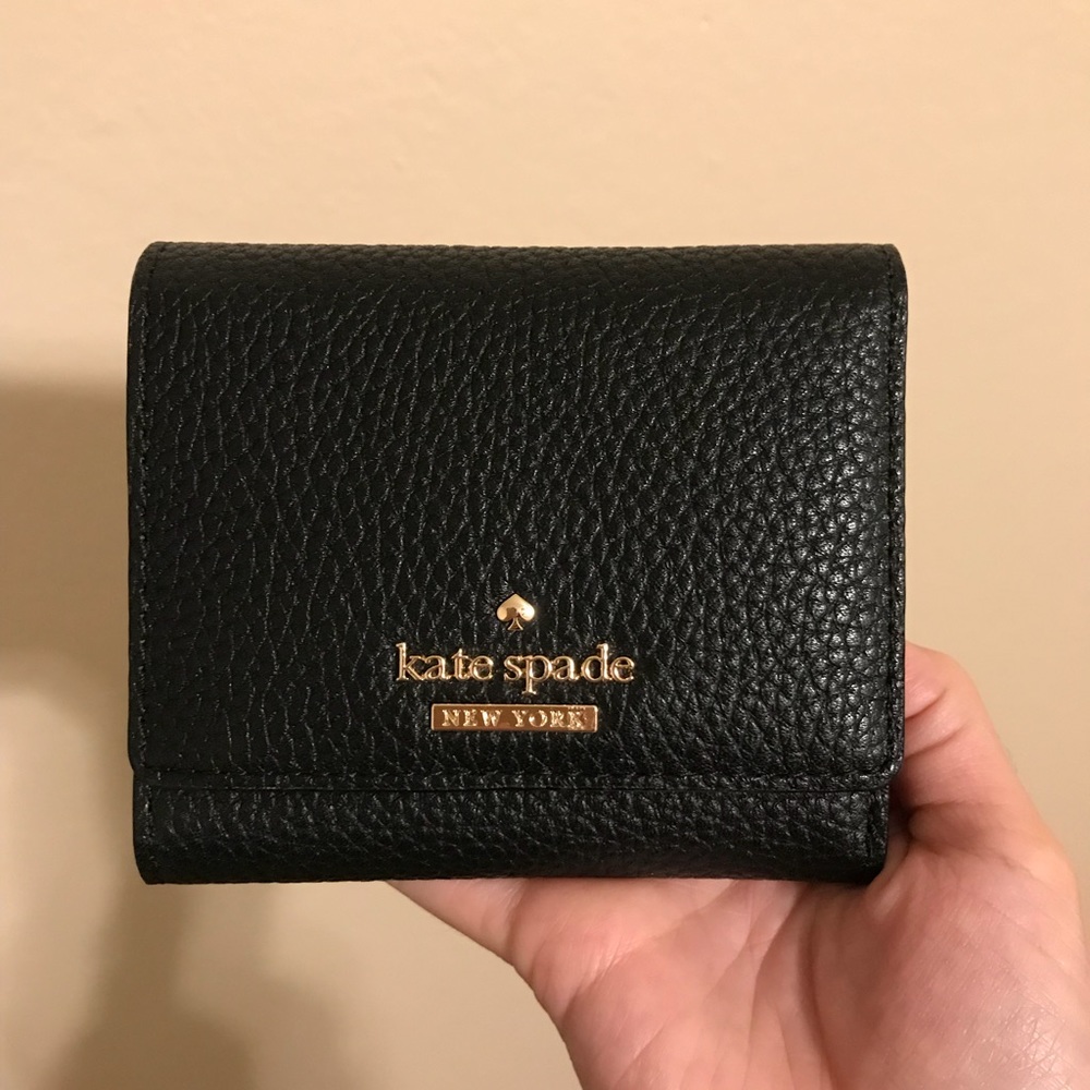 Kate Spade Jada Wallet